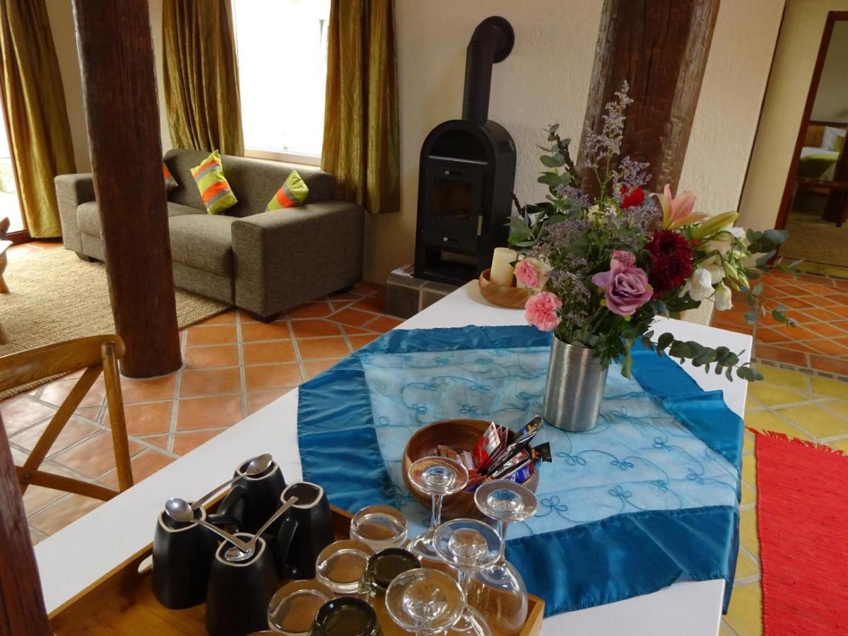 Desert Breeze Lodge Свакопмунд Экстерьер фото